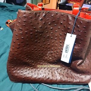 Dooney bourke purse